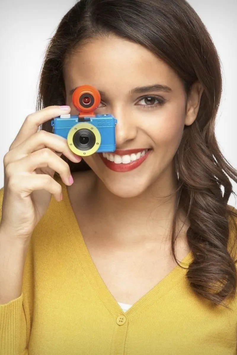 Video; Golden Rule #1 - Take your camera everywhere you go