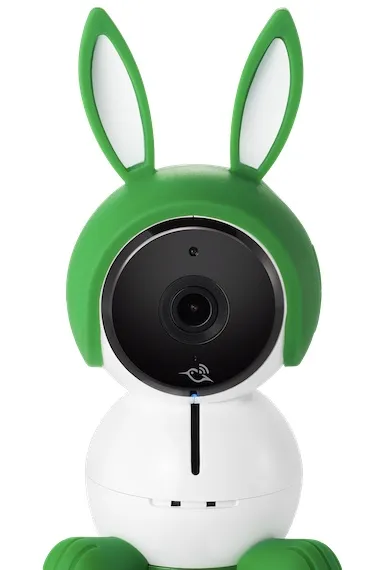Netgear launches a seperate business with its security cameras.