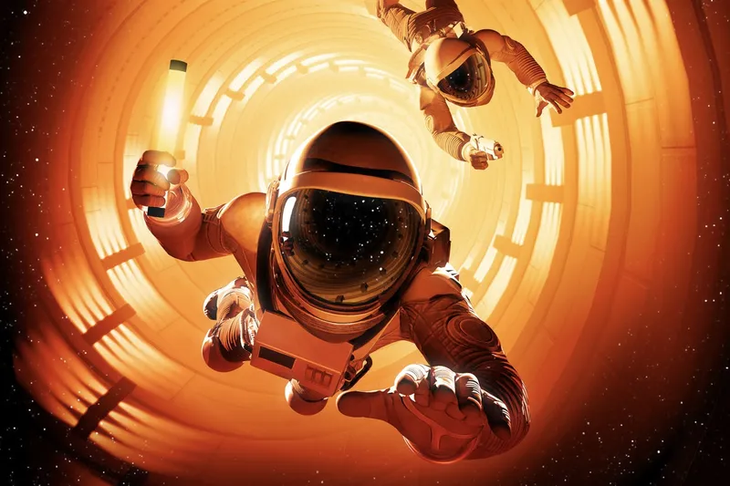 Video: Downward Spiral: Horus Station set to launch on PSVR and PS4,