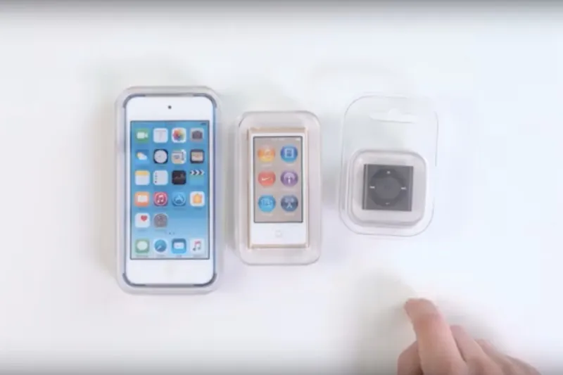 Video: Why Do iPods Still Exist in 2017??
