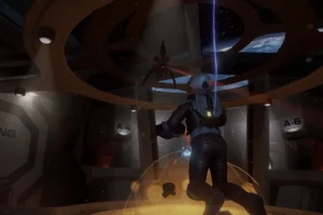 Video: Downward Spiral: Horus Station set to launch on PSVR and PS4,