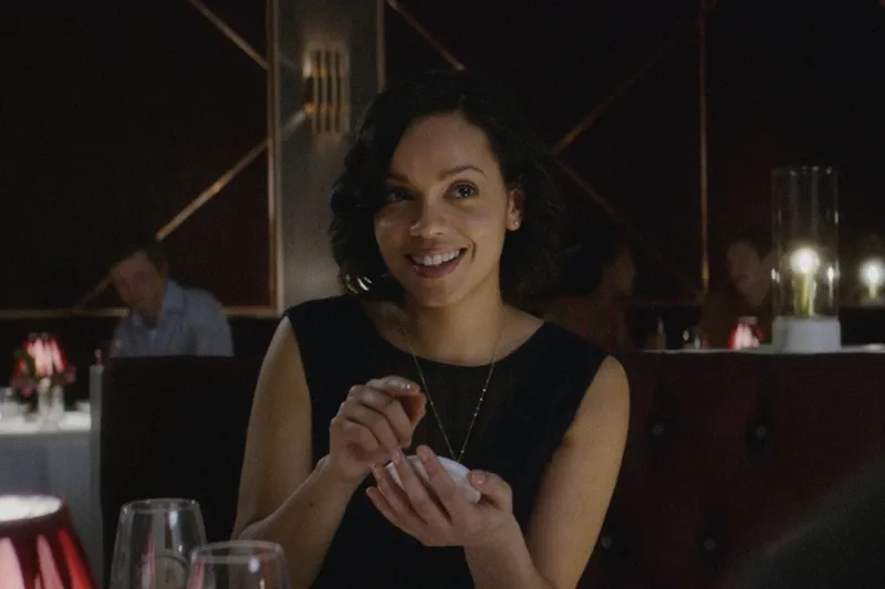 Black Mirror made their season 4 dating app a reality