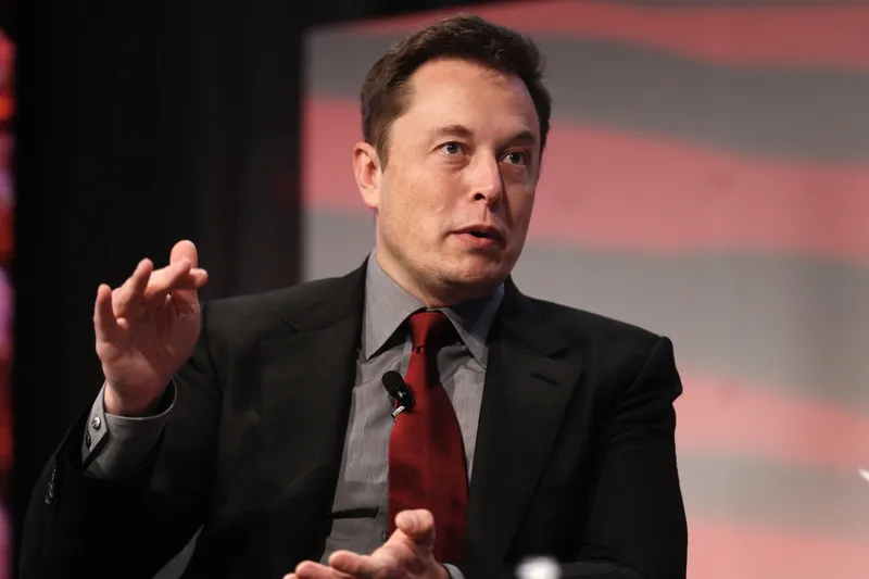 Elon Musk's first tunnel should be up and running next week!! 0