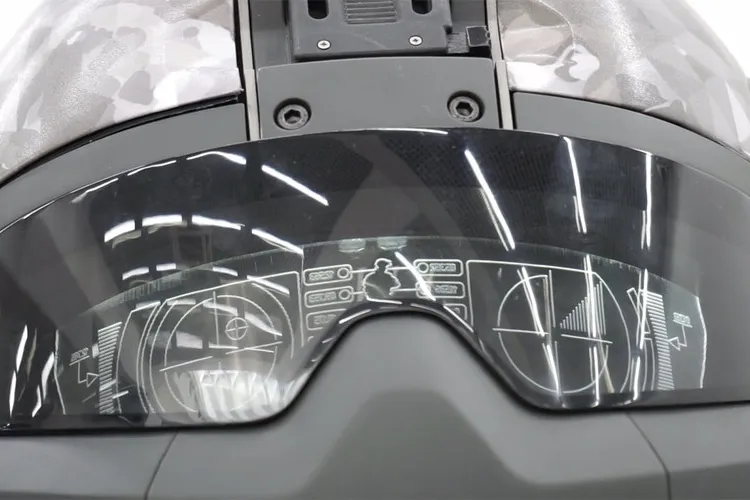 The Future is Now: Russian Military unveils next-generation combat suits!! 2