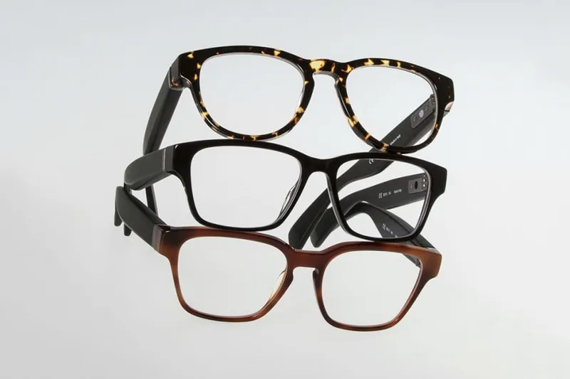 Video: Fitbit for your face: smart tracking glasses 23 feb 5pm