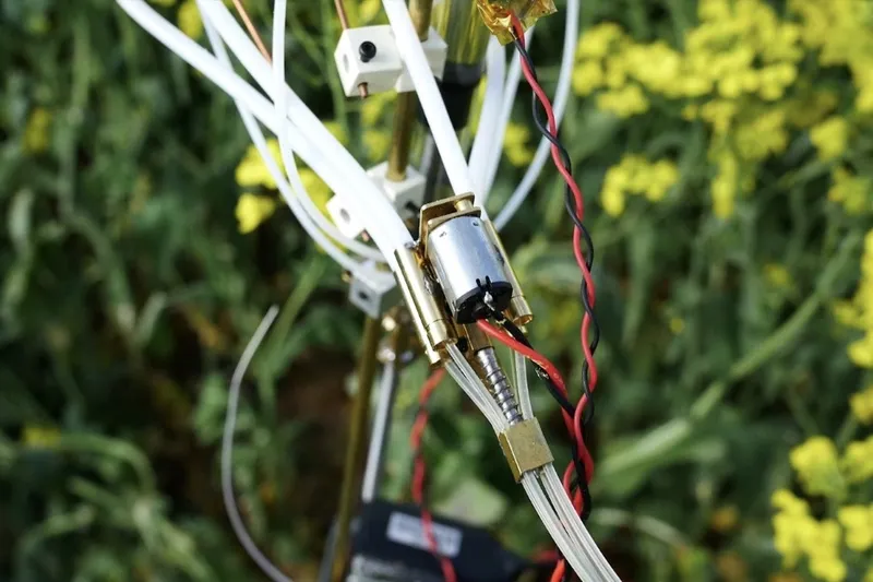 Video When Ecology and Technology meets