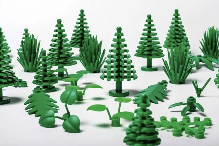 Video When Ecology and Technology meets