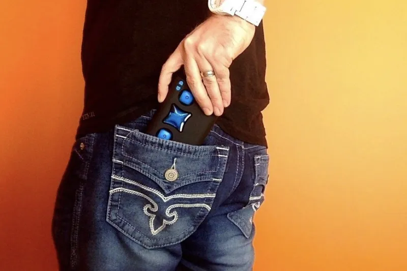Video: Introducing the pocket size and wallet-friendly drone kit!