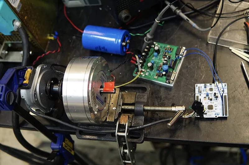 Video This robot solves a Rubik's cube in 0.38 seconds