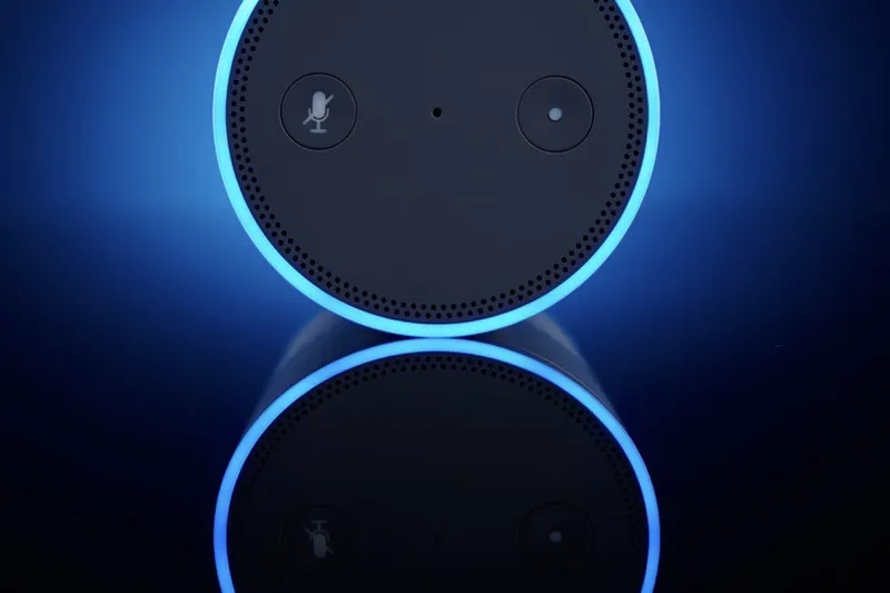 Here is why Alexa is laughing at you