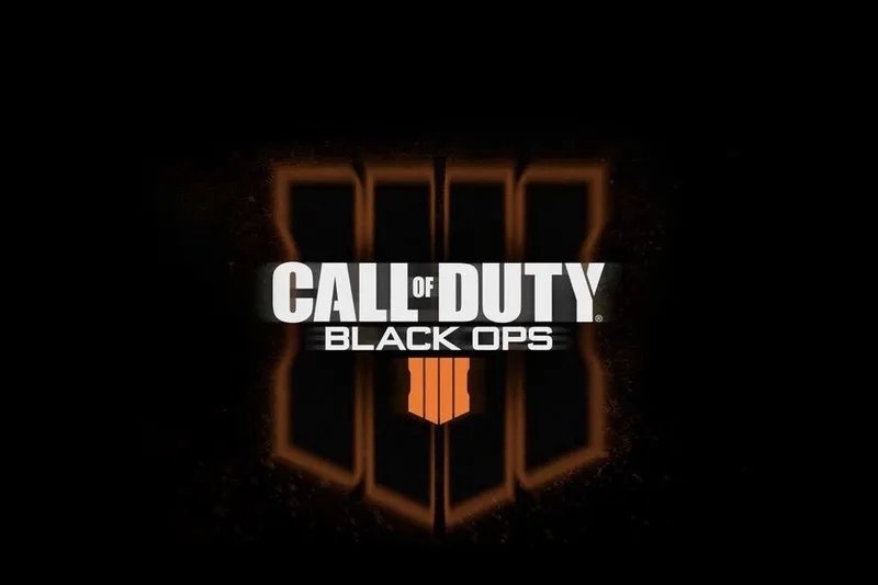 Call of Duty: Black Ops 4 is coming, but only in October