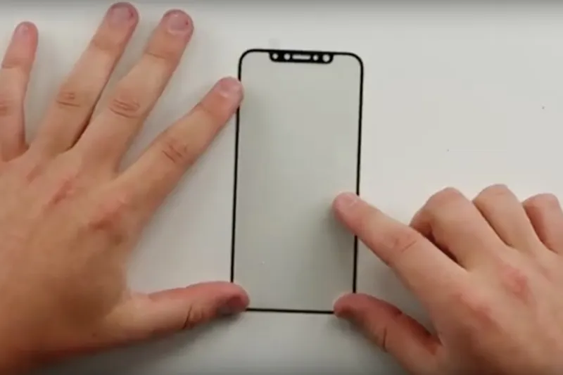 Video: What is Up With The iPhone 8 Changes??