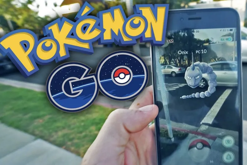 Game developers can use Google Maps to build the next 'Pokémon Go'.