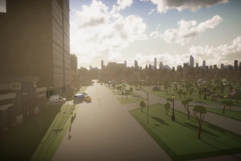 Game developers can use Google Maps to build the next 'Pokémon Go'.