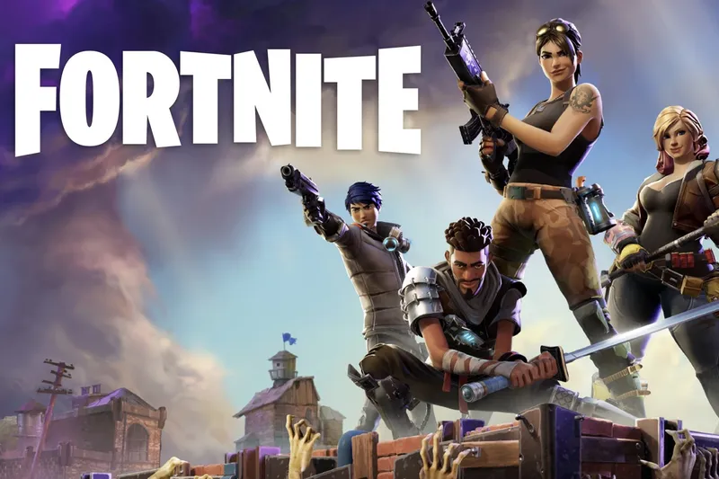 Fortnite players need to becareful of false links to mobile versions of the game