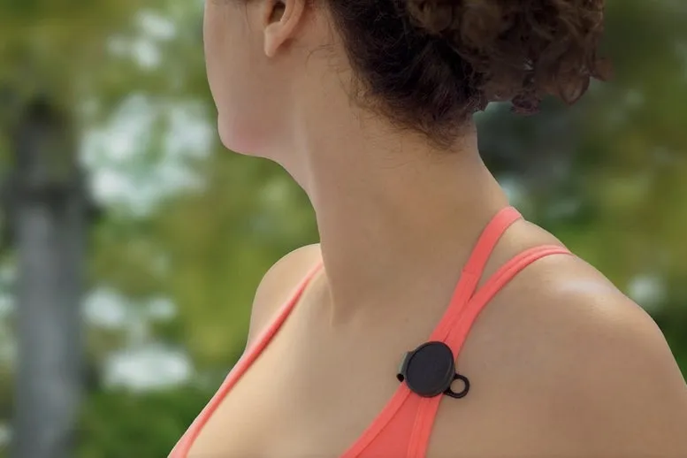 This gadget analyzes skin tones for personalized sun safety