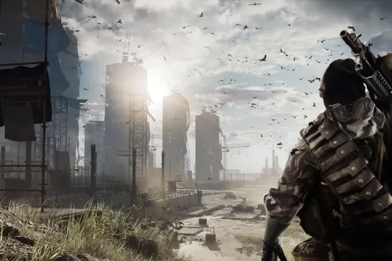Video: EA is training AI players in Battlefield 1