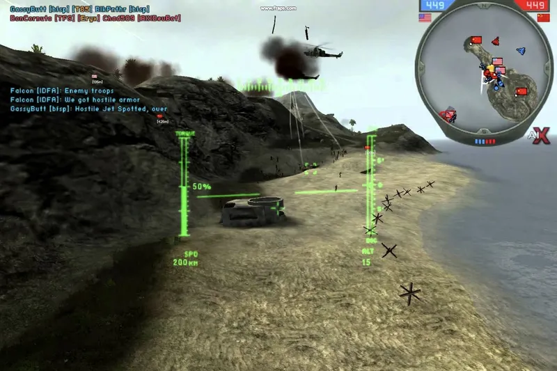 Video: EA is training AI players in Battlefield 1