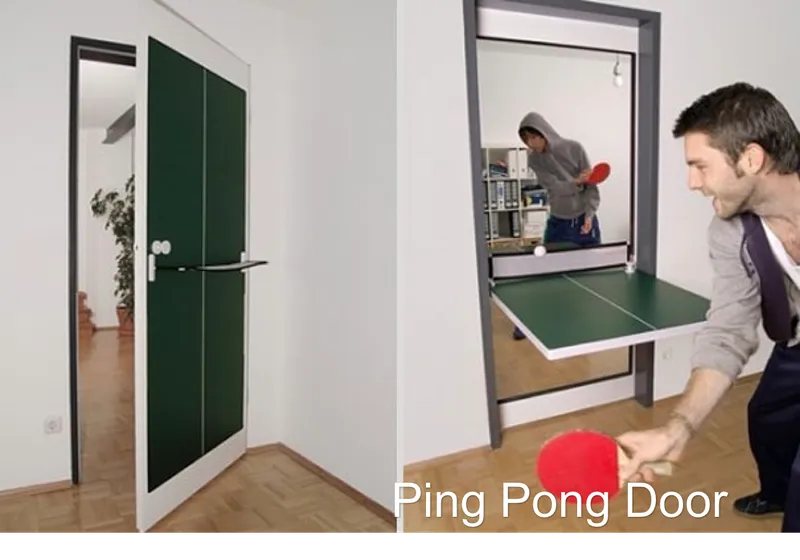 10 Unusual and Crazy Useful Gadget Inventions 7