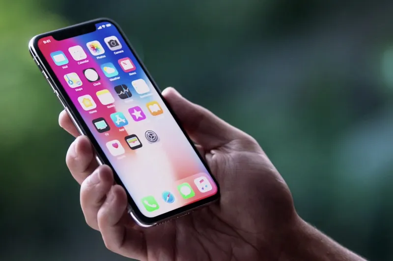 The future of iPhone's might not be what you expect