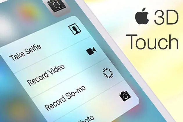 The future of iPhone's might not be what you expect