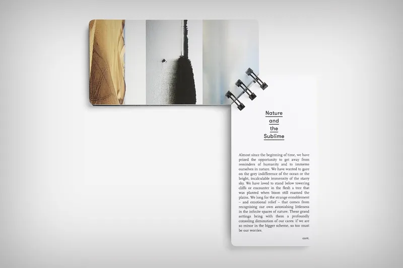 Need a detox from your phone, there is a book for that!