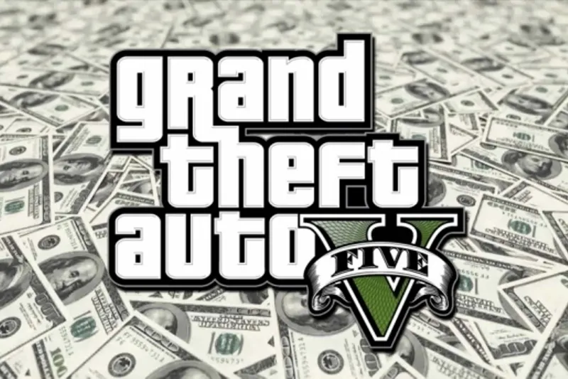 The most profitable entertainment product ever!!