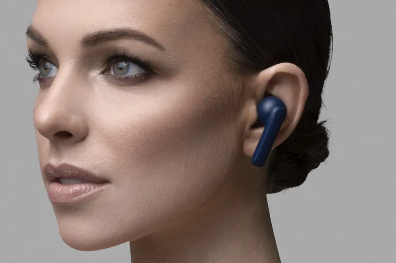 This is a futuristic concept of TicPods