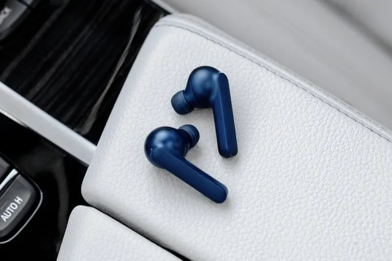 This is a futuristic concept of TicPods