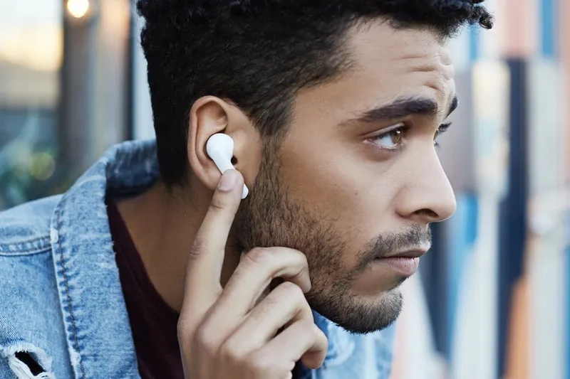 This is a futuristic concept of TicPods