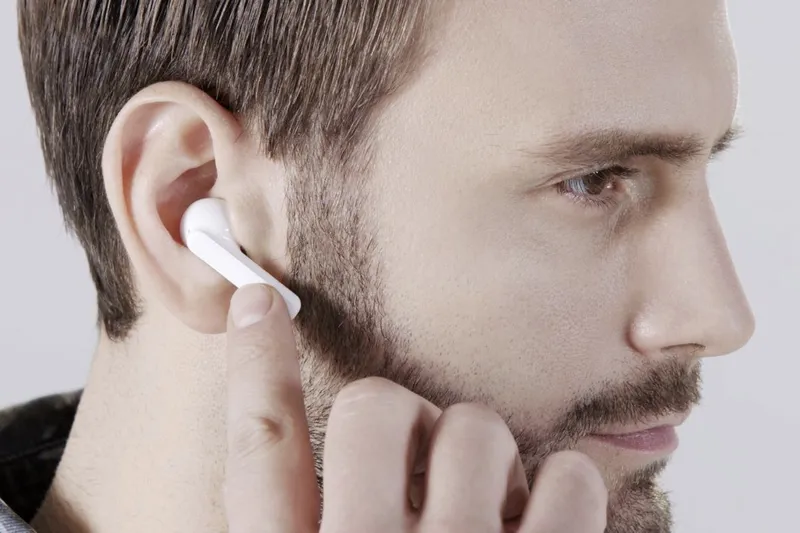 This is a futuristic concept of TicPods