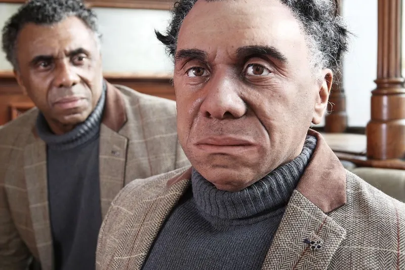 Civilisation will be outman by robots in 2048