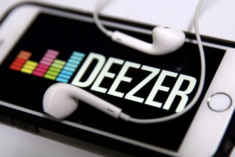 Deezer now creates a daily personalized playlists