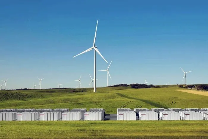 Tesla is set to build world's biggest battery in South Australia! 0