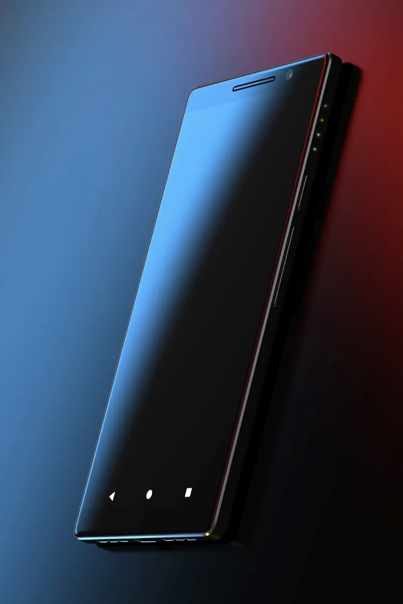 The Google Pixel 2 might be the smartphone of your dreams!! 0