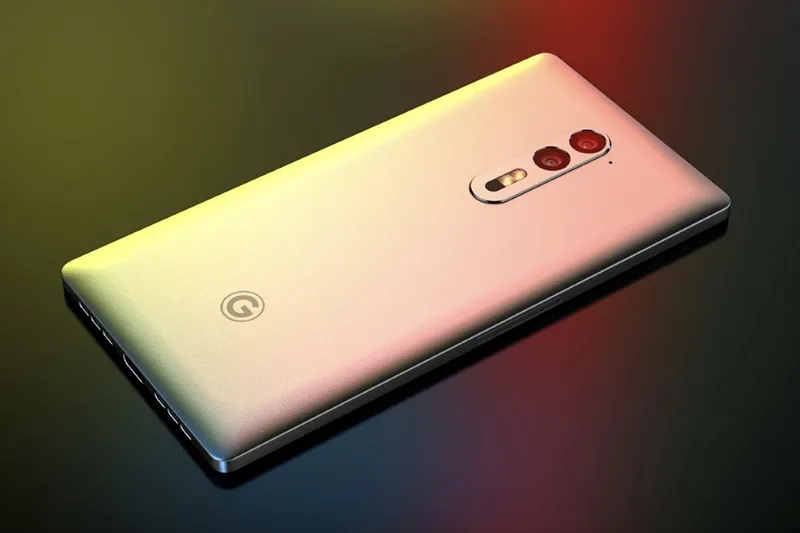 The Google Pixel 2 might be the smartphone of your dreams!! 3