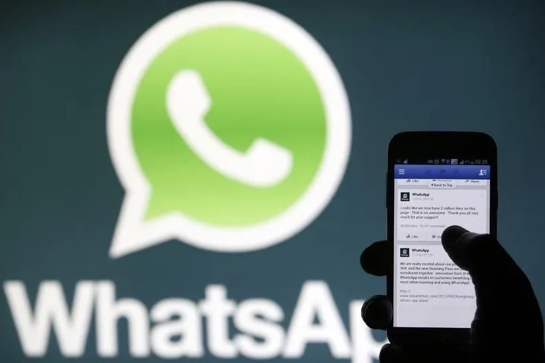 WhatsApp Fined $3.3 Million by Italy For User Data Sharing Policy! 0