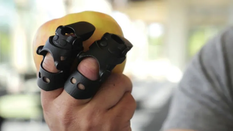 How can these prosthetics make life easier...