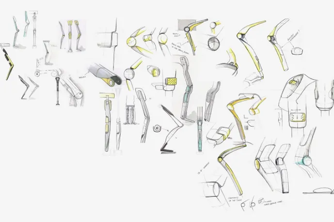 Video: 'Chairless Chair' might be the future for factory workers!! 5