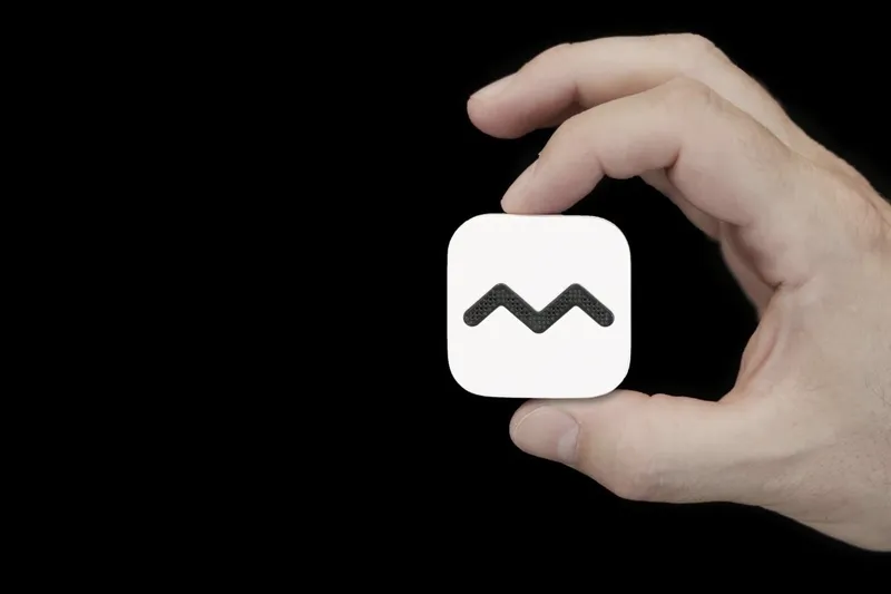 A device that claims to be 'Augmented Reality for your ears'