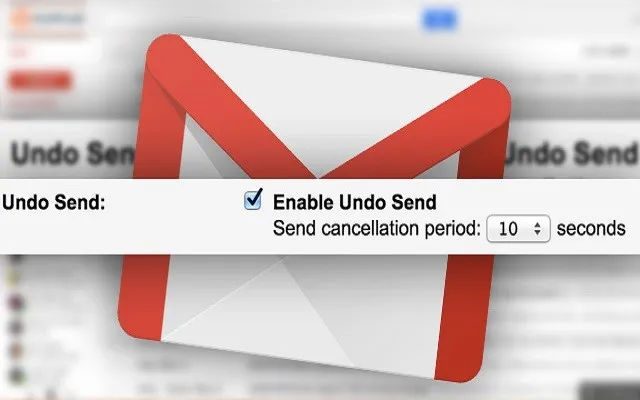 Google is saving lives with an 'Undo Send' feature