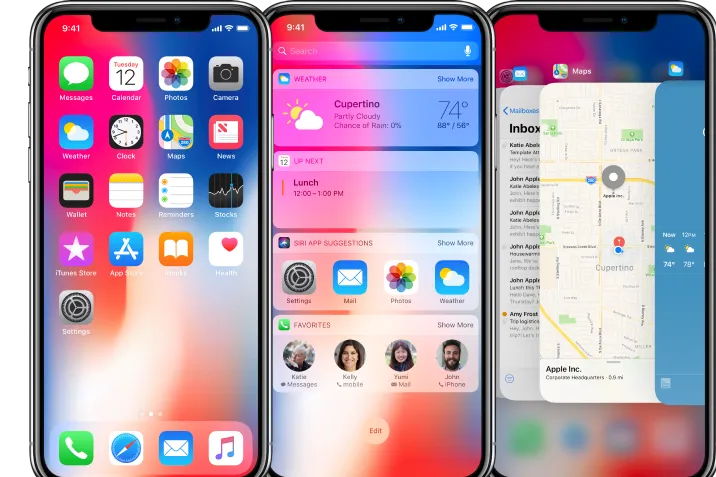 You Can Download iOS 12 Now