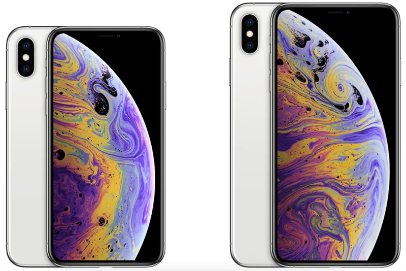 Here Are Some Of The Highlights of Apple's Event