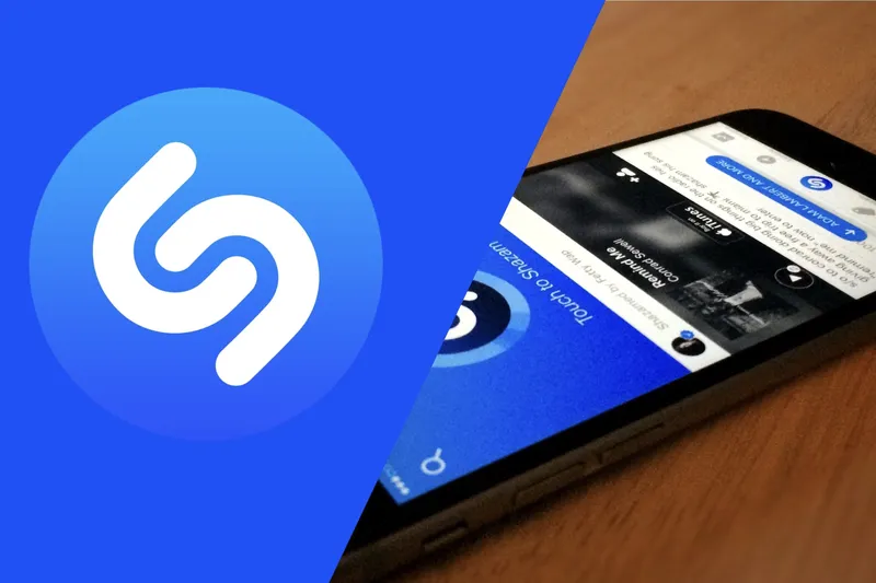 Apple Bought Shazam, And Will Make It Add-Free For Everyone