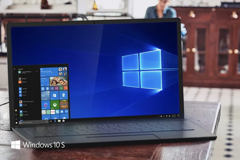 Microsoft 10 Might Be Able To Run On The Chrome OS Tablet
