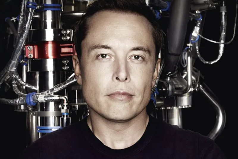 Elon Musk warns humanity against Artificial Intelligence...It may be the 'biggest risk'! 0