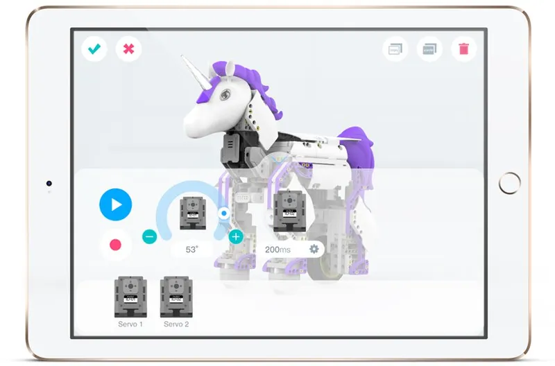 A Unicorn Can Now Teach You Coding