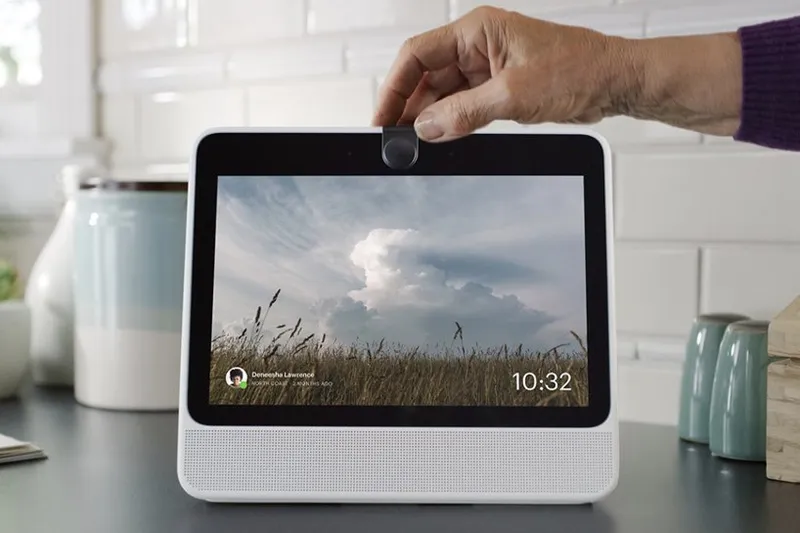 Facebook's Latest Device Will Most Probably Spy On You