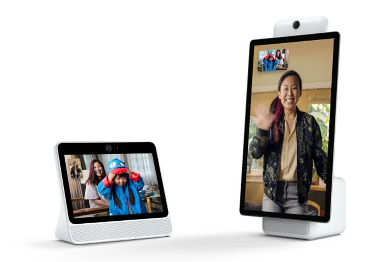 Facebook's Latest Device Will Most Probably Spy On You