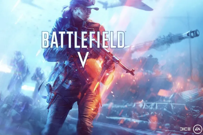 Everything You Need To Know About Battlefield 5